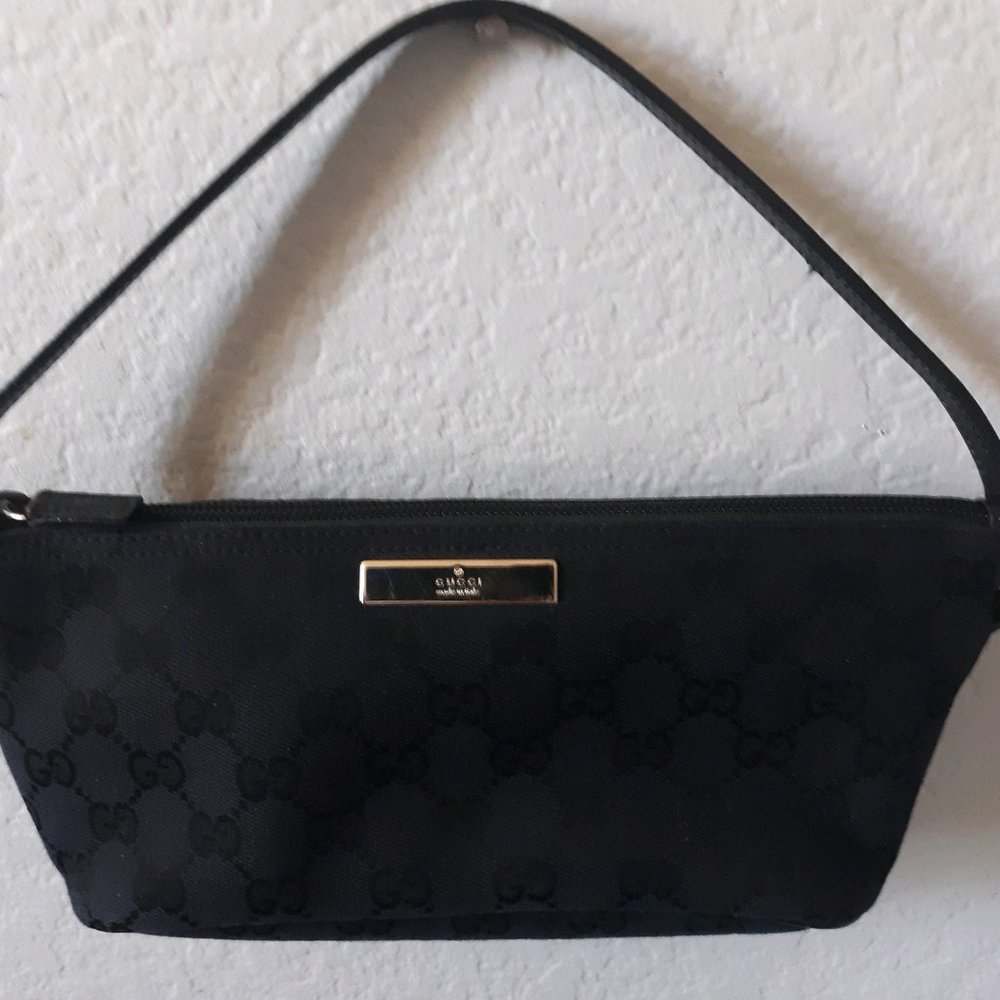 Authentic Mini Gucci Bag